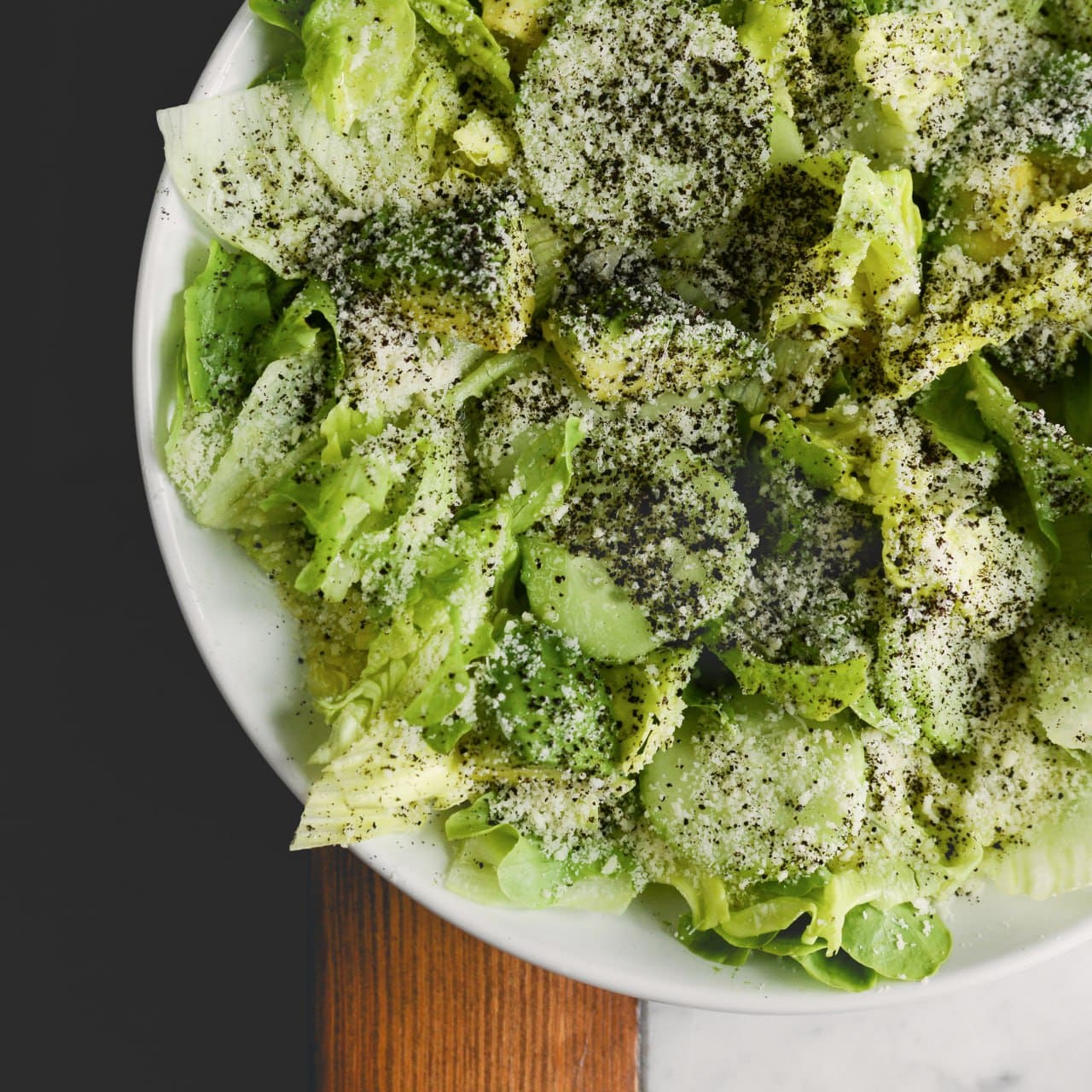 Авокадо | мікс салату