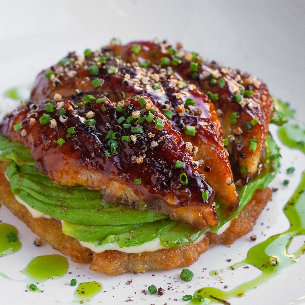 ВУГОР З АВОКАДО