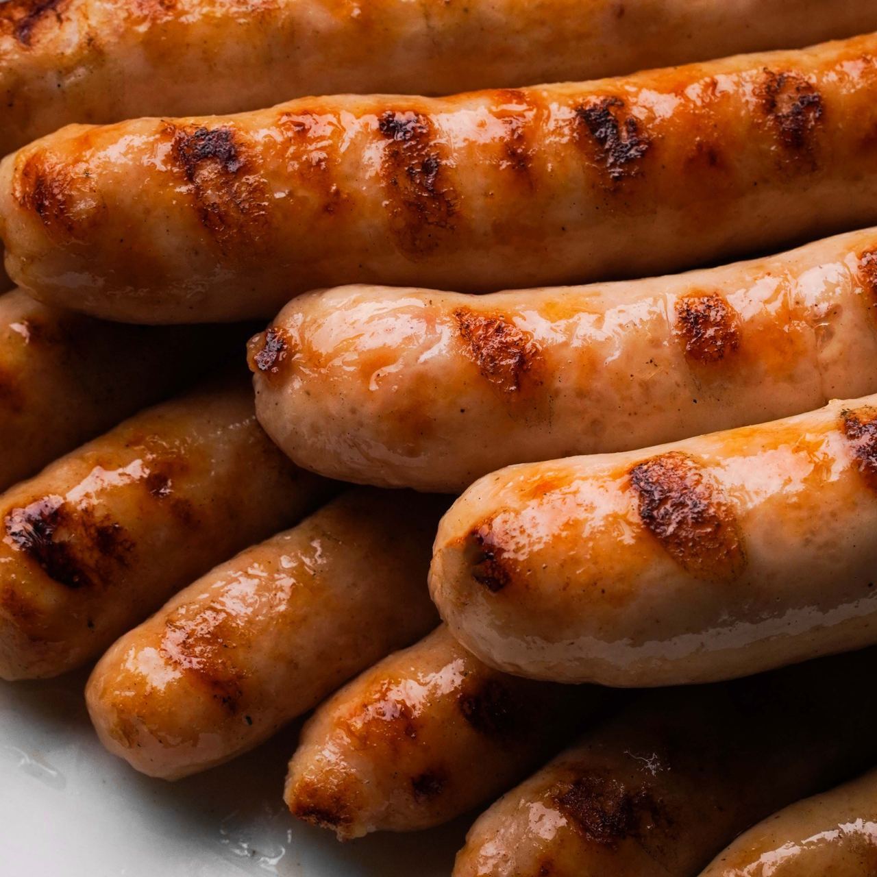 КУРЯЧІ КОВБАСКИ