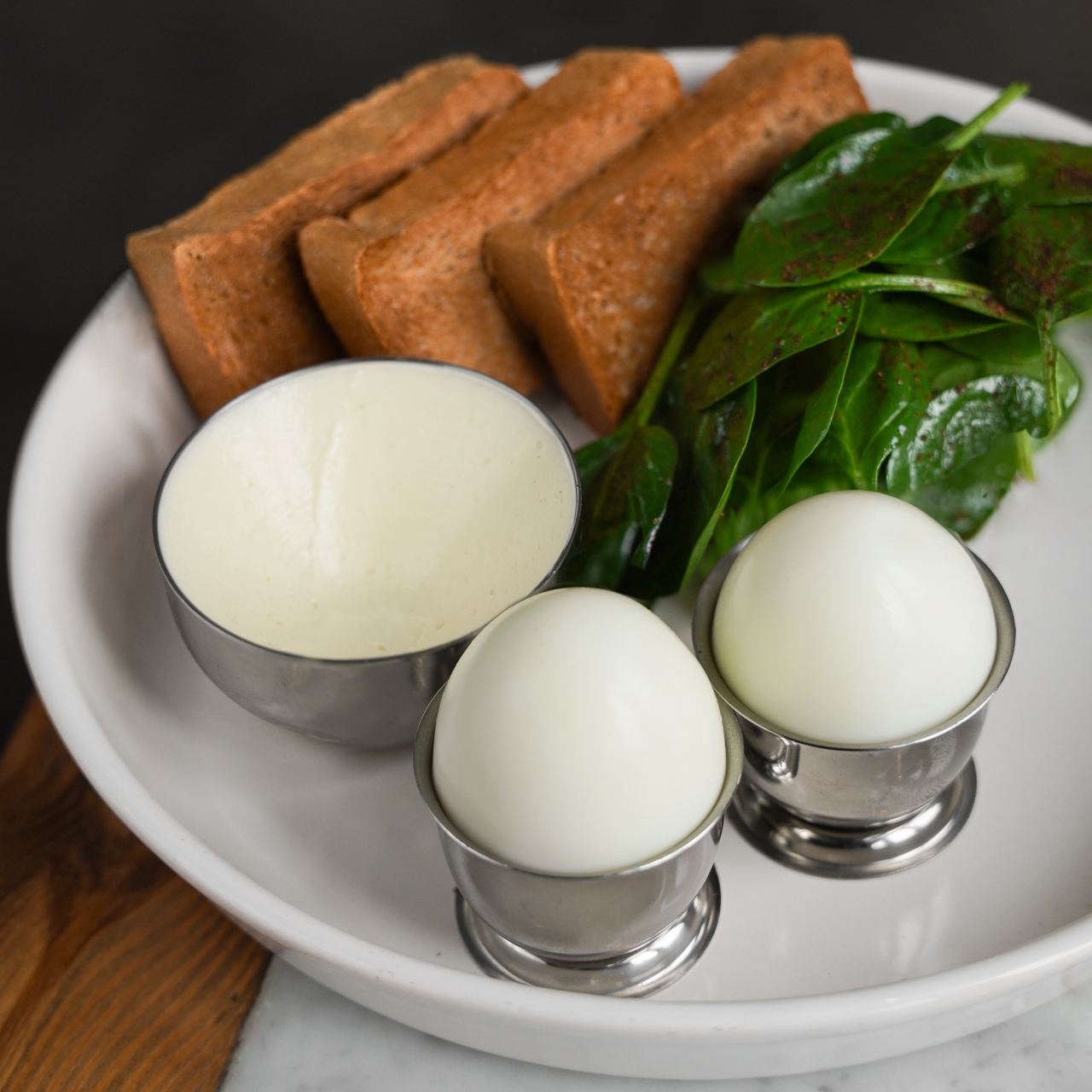 ЗБЕРИ СНІДАНОК