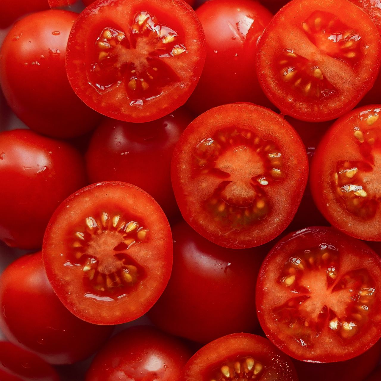 ТОМАТИ ЧЕРІ