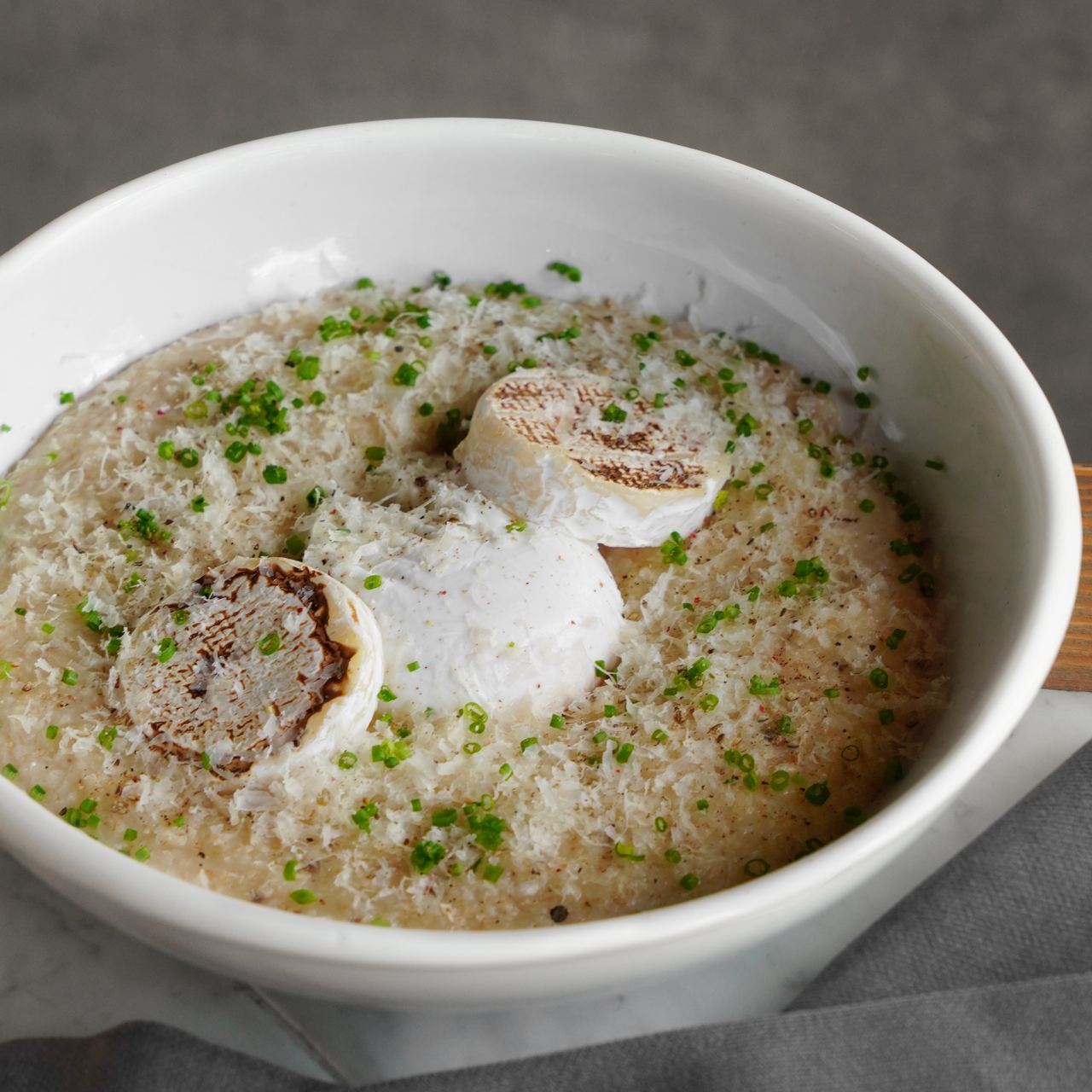 ПШЕНИЧНА КАША З БРІ