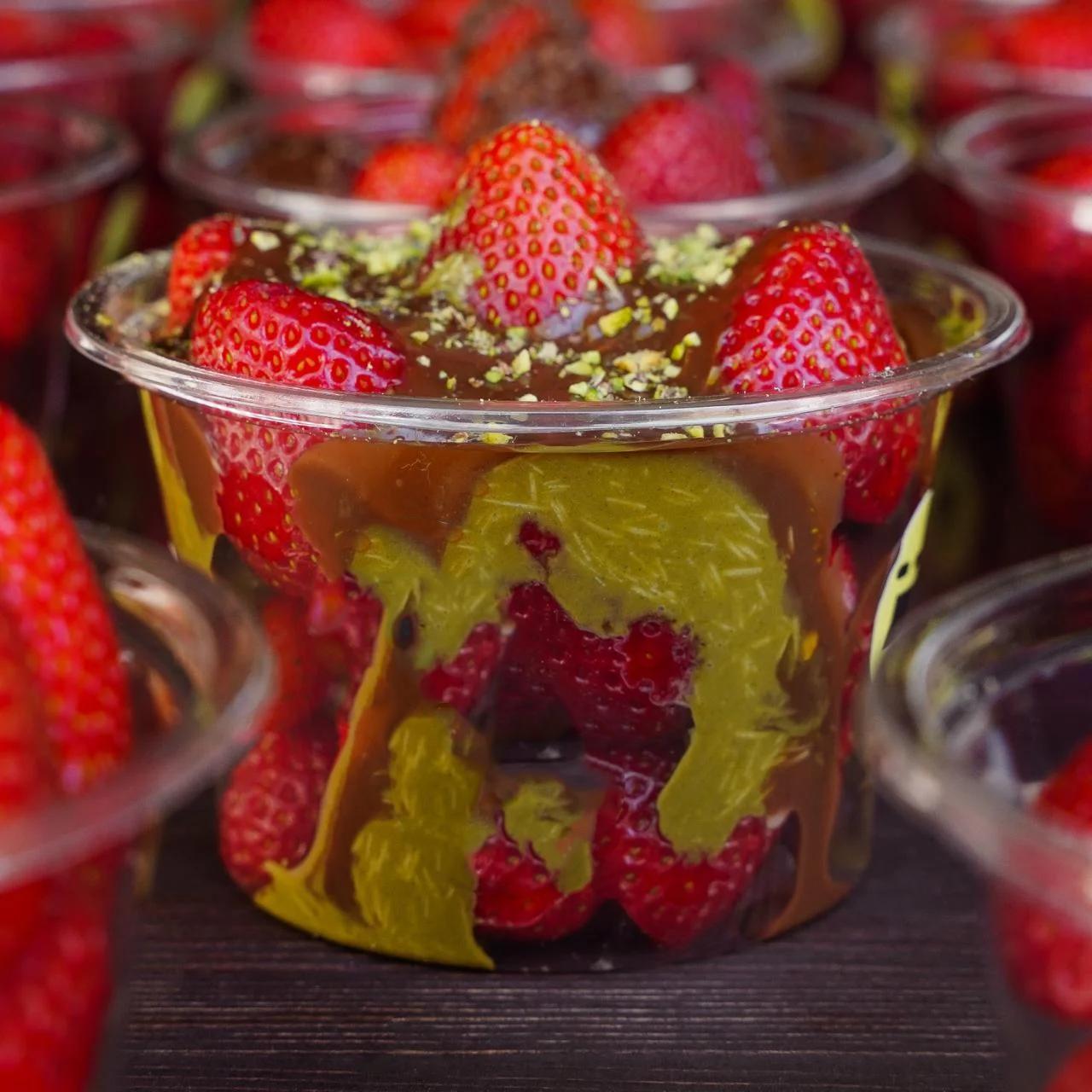 ПОЛУНИЦЯ ДУБАЙСЬКА