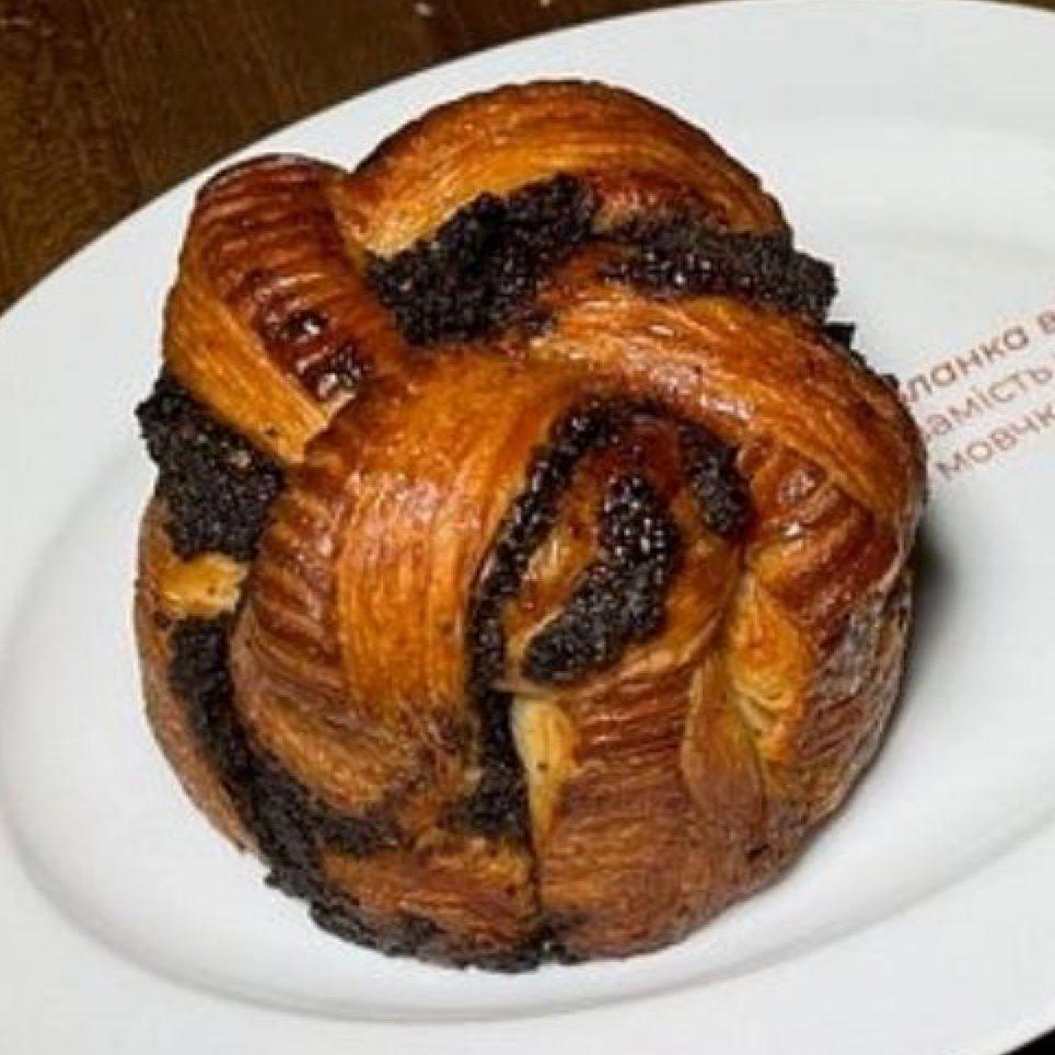 МАКОВИЙ КРАФІН